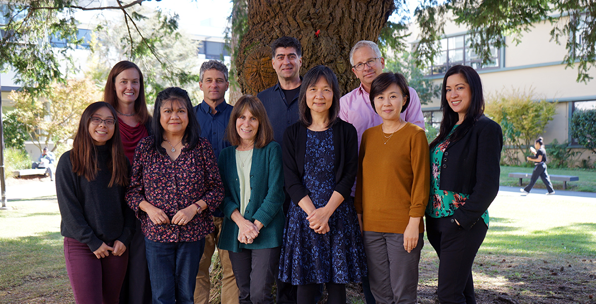 Elementary Education Group Photo