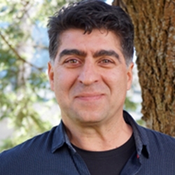 Dr. Ali Borjian