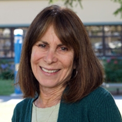 Diane Garfield
