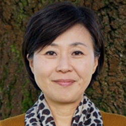 Dr. Mina Kim