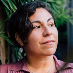 Dr. Maria Zavala